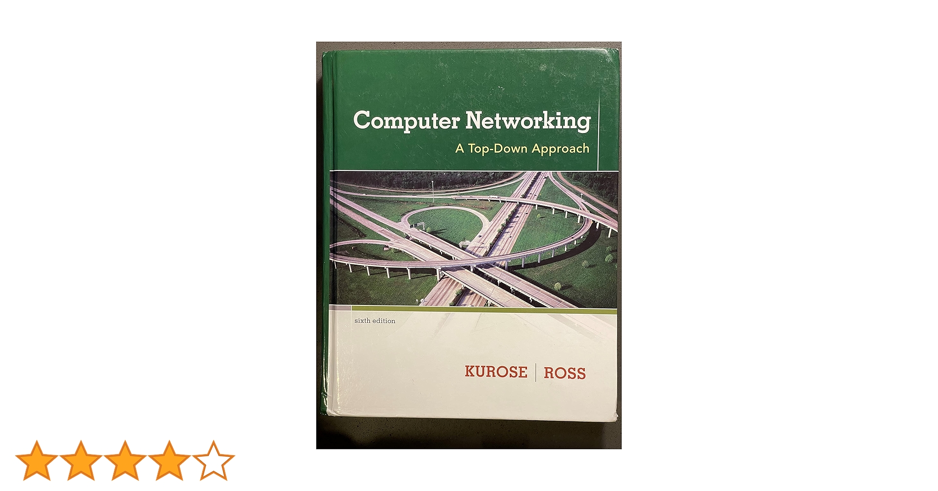 コンピュータ・IT Computer Networking: A Top-Down Approach Computer Networking: A Top-Down Approach | Amazon.com.br